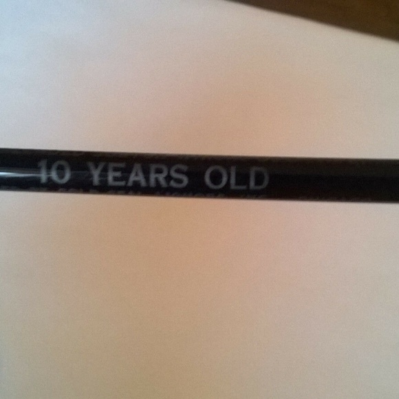 GILBEY’S Scotch Glass SWIZZLE STICK Spey-Royal - Picture 4 of 6